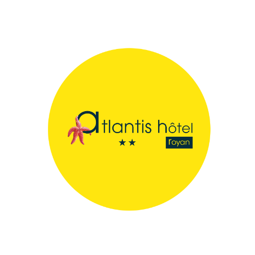 atlantis hotel royan